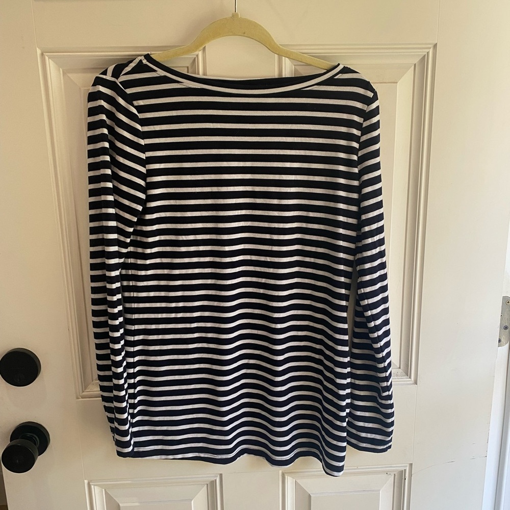 ASOS maternity top